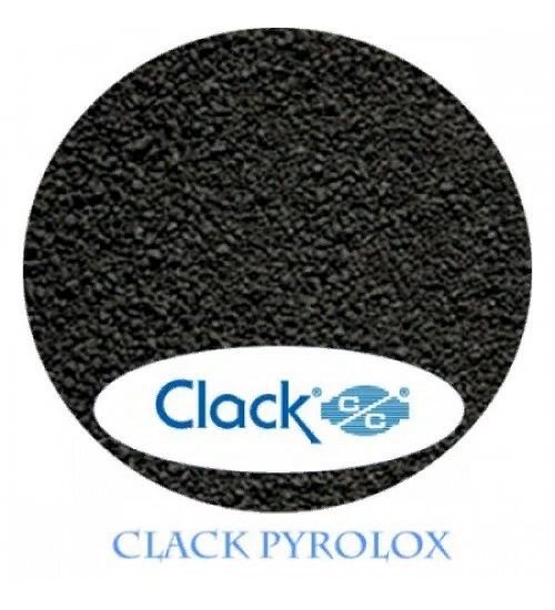 Преимущества использования Pyrolox в системах водоочистки