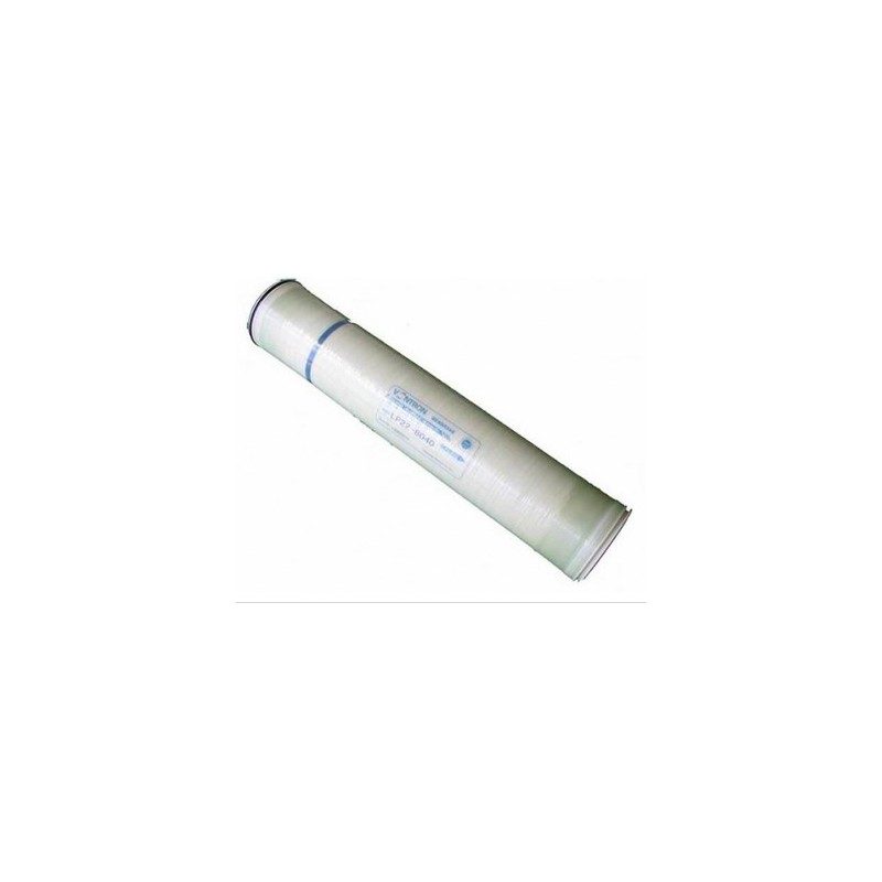 Характеристики мембраны Vontron ULP22-8040: