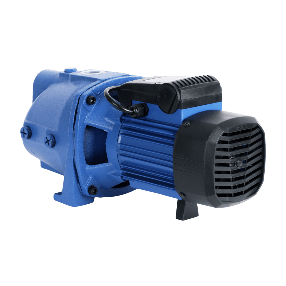 Рекомендации по обслуживанию и эксплуатации насоса Aquario AMH-280-10P